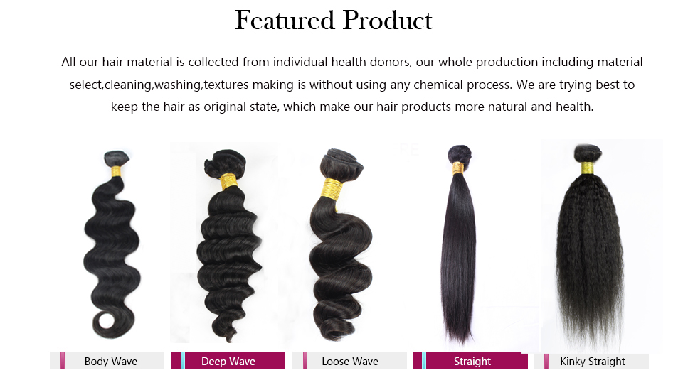isabel virgin huam hair products
