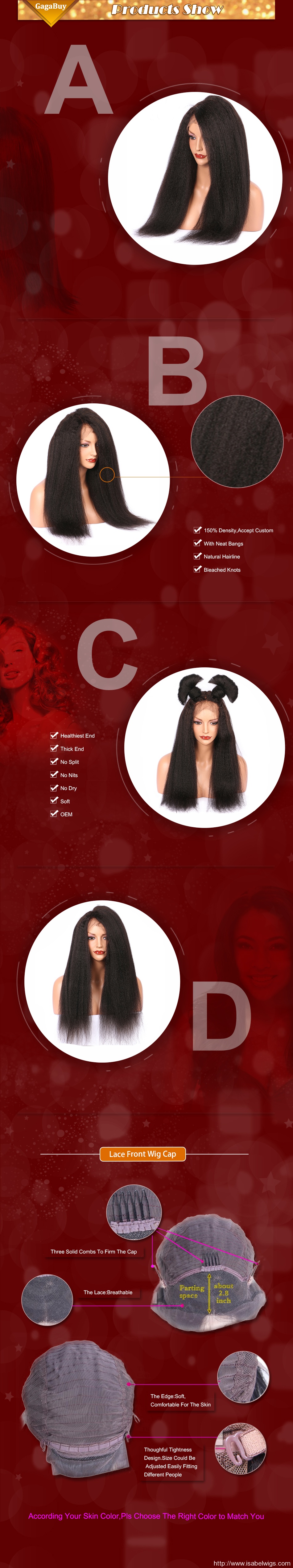 Lace-Front-Wig