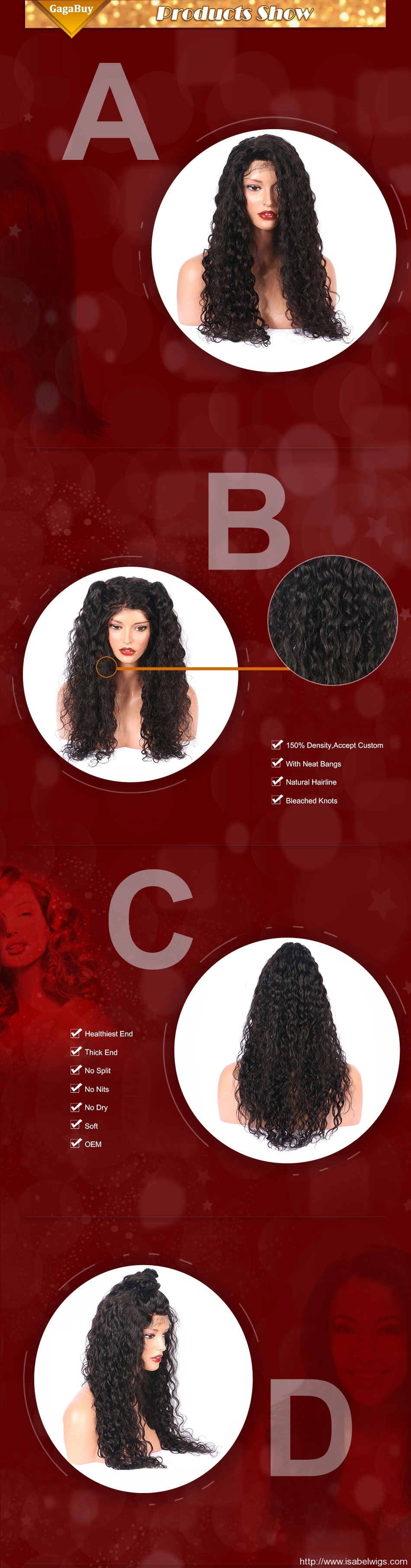 Lace-Front-Wig