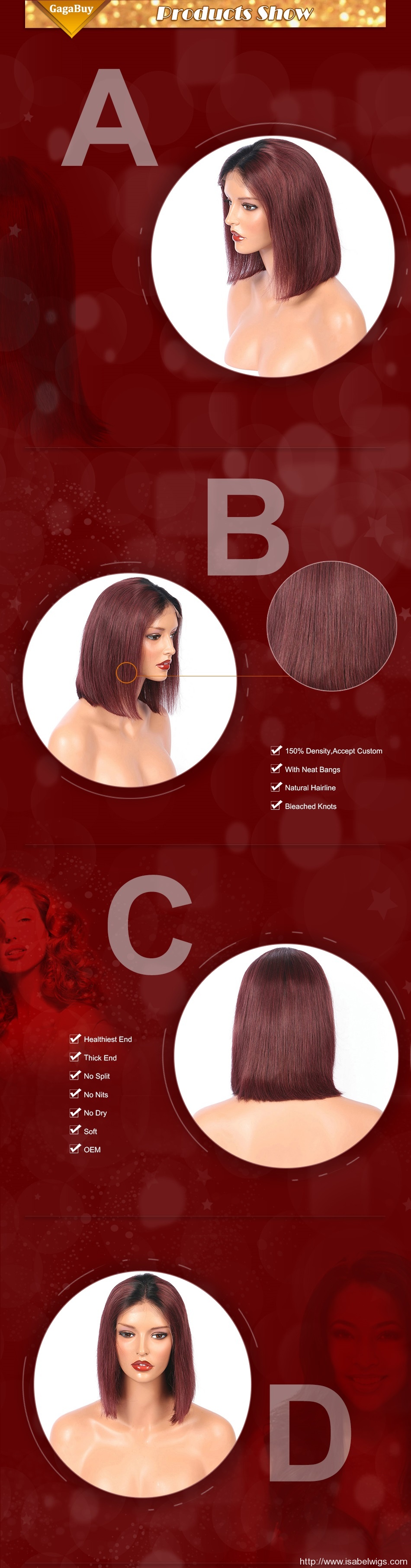 Lace-Front-Wig