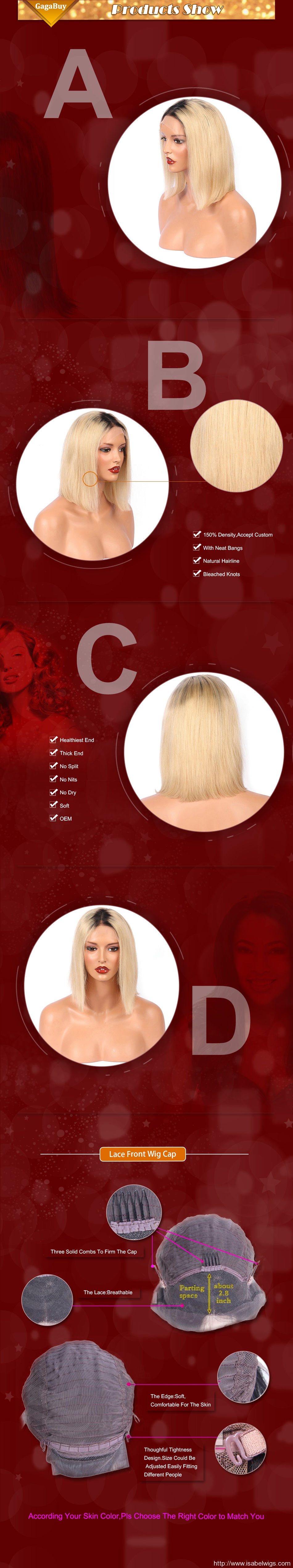 Lace-Front-Wig