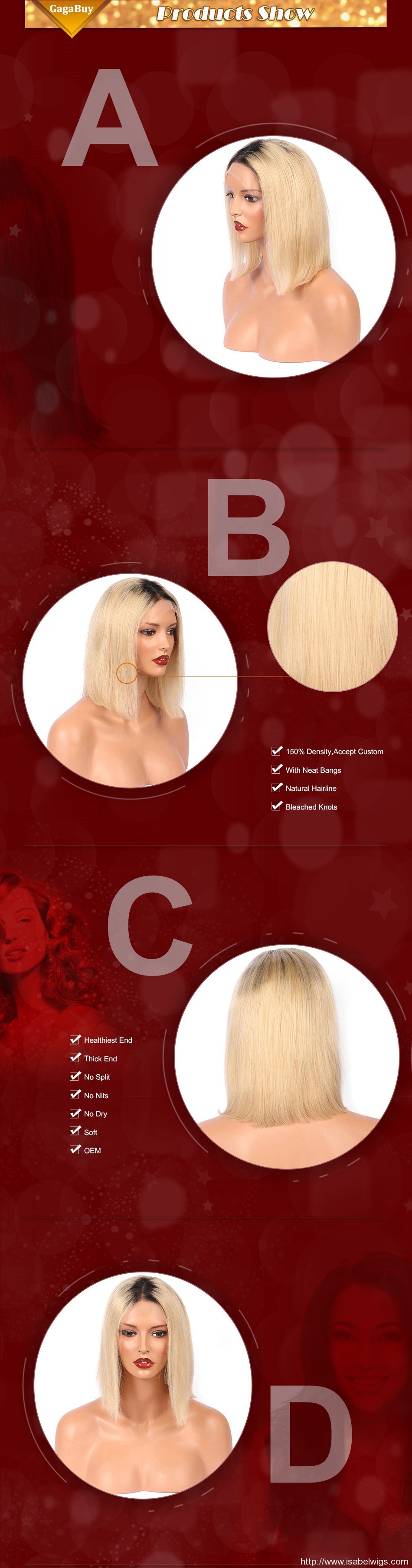 Lace-Front-Wig