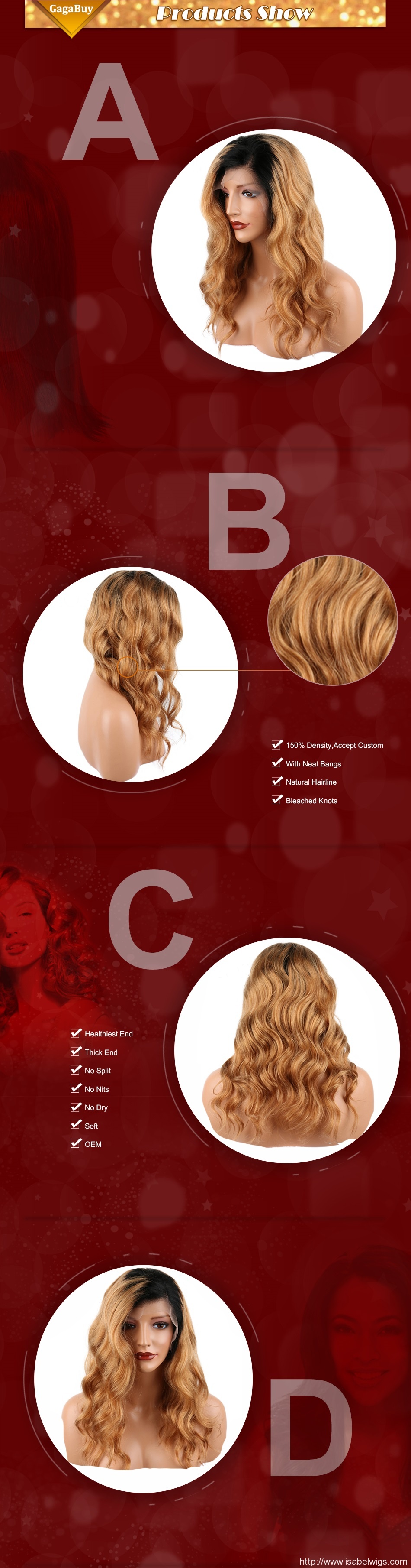 Lace-Front-Wig