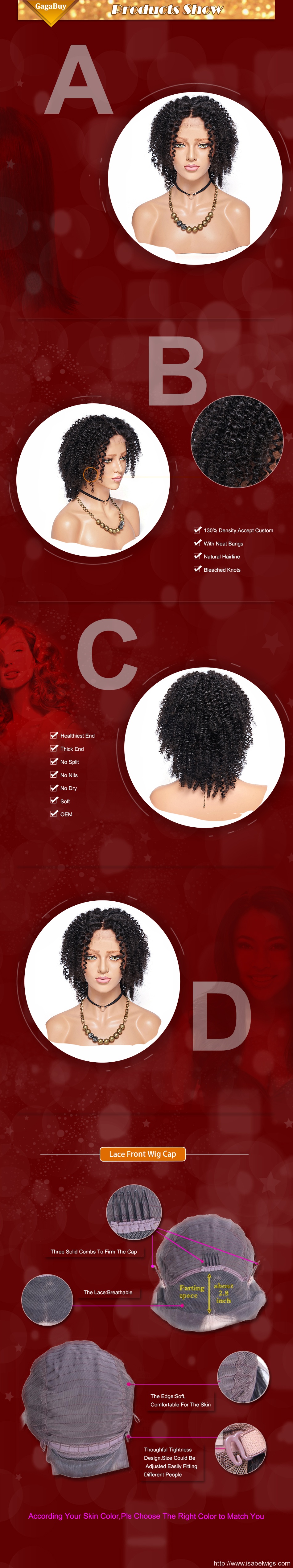Lace-Front-Wig