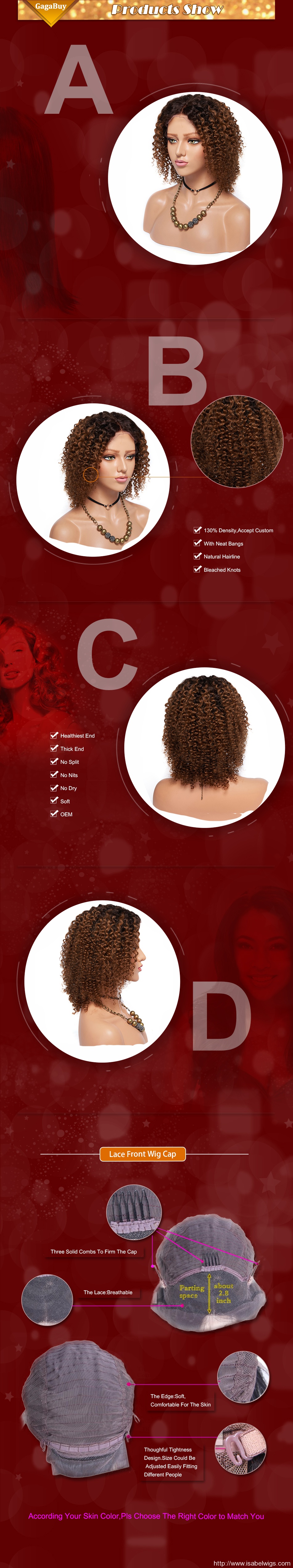 Lace-Front-Wig