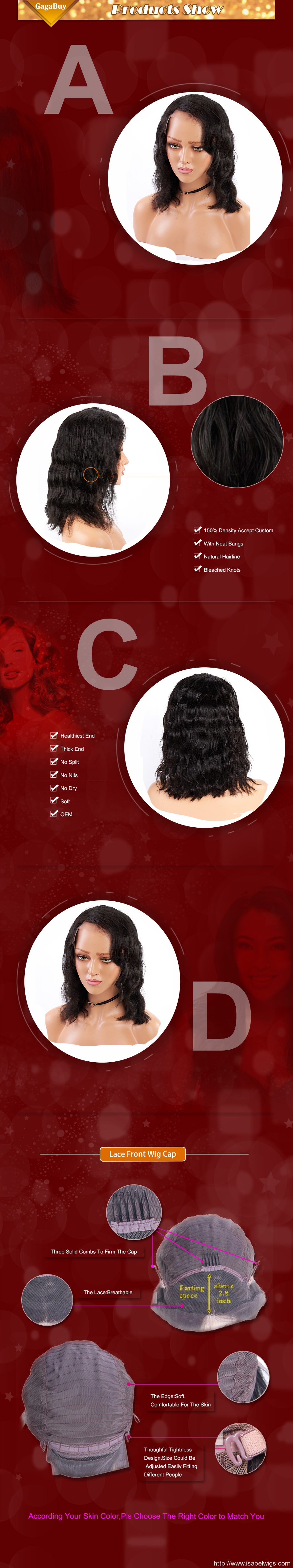 human-hair-wigs